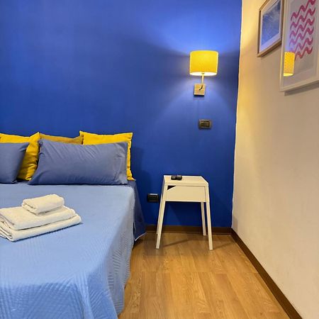 Lumia Bed And Breakfast Syrakuzy Zewnętrze zdjęcie