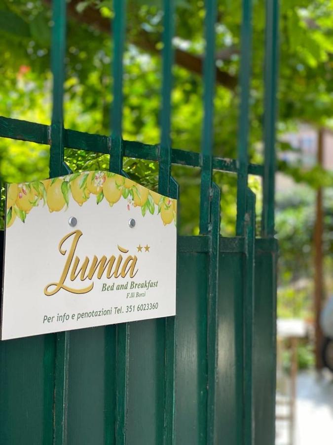 Lumia Bed And Breakfast Syrakuzy Zewnętrze zdjęcie