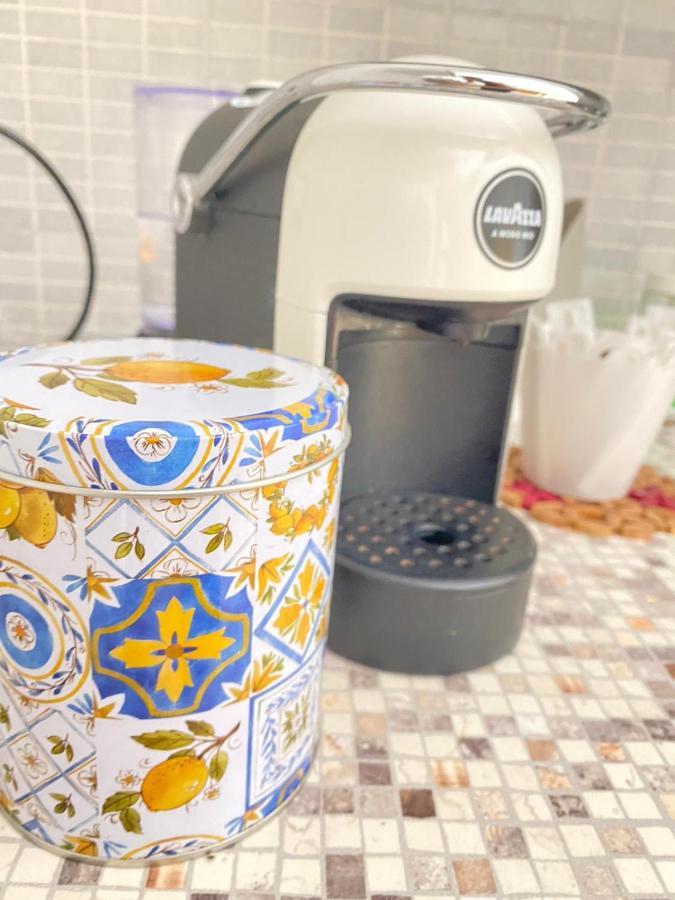 Lumia Bed And Breakfast Syrakuzy Zewnętrze zdjęcie