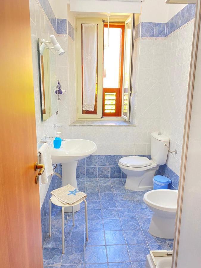Lumia Bed And Breakfast Syrakuzy Zewnętrze zdjęcie