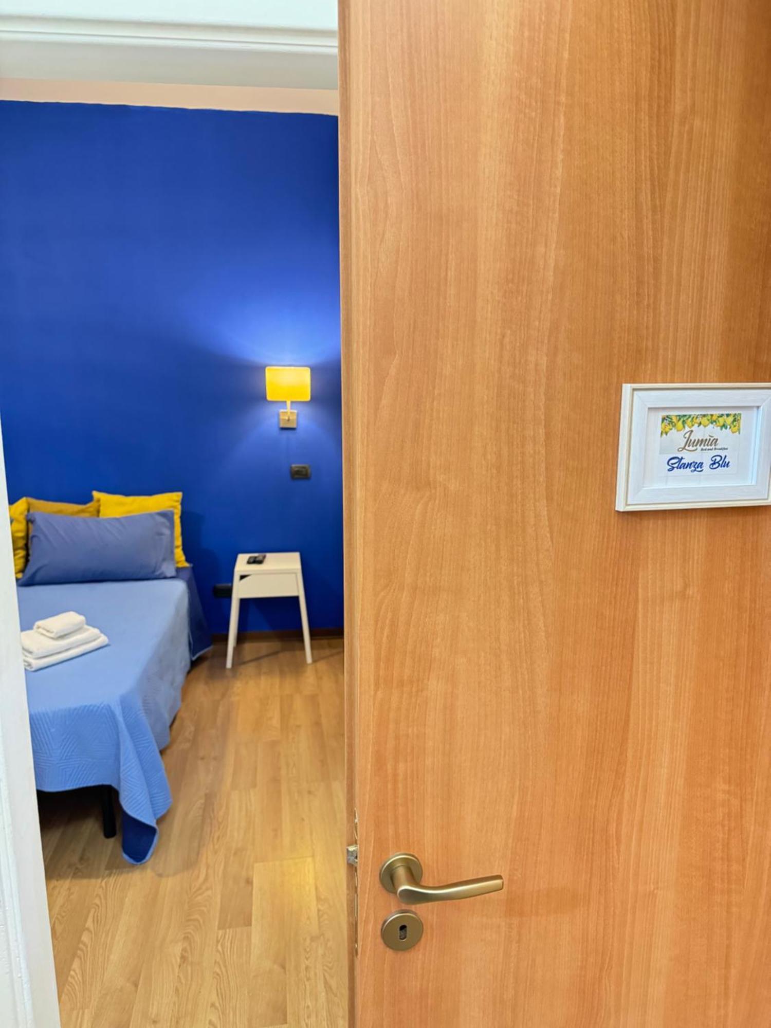 Lumia Bed And Breakfast Syrakuzy Zewnętrze zdjęcie