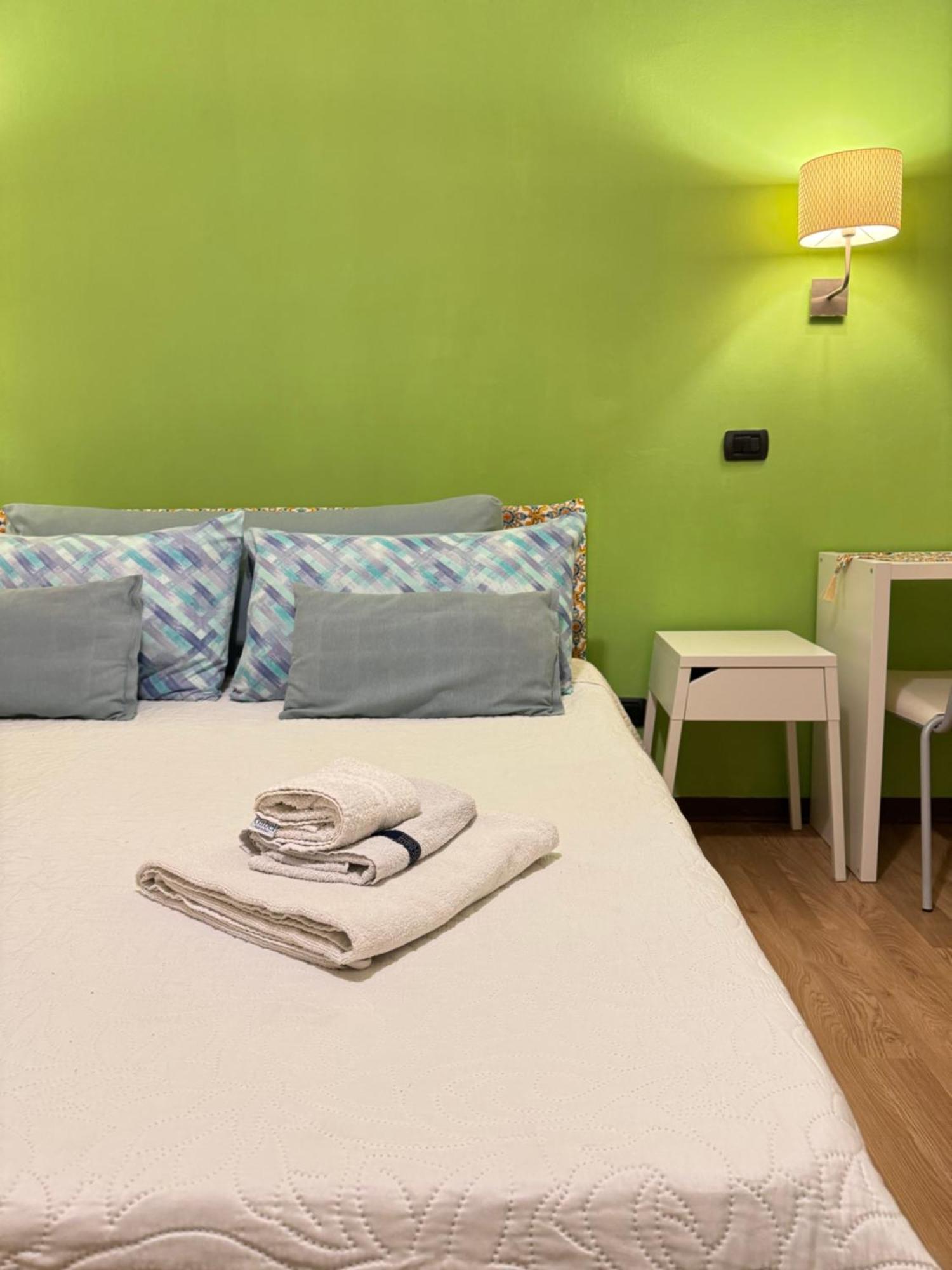 Lumia Bed And Breakfast Syrakuzy Zewnętrze zdjęcie